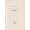 Sergej Vilfan - Pravna zgodovina Slovencev