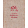Jože Karlovšek - Slovenski domovi