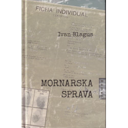 Ivan Blagus - Mornarska sprava