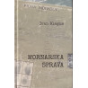 Ivan Blagus - Mornarska sprava