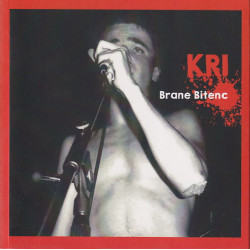 Brane Bitenc - Kri