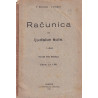 F. Benolli - Računica za ljudske šole