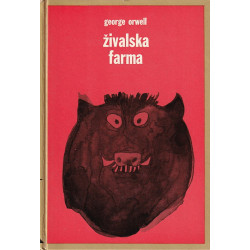 George Orwell - Živalska farma