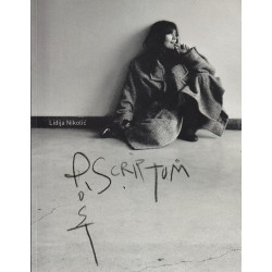 Lidija Nikolić - Post scriptum
