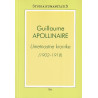 Guillaume Apollinaire - Umetnostne kronike