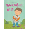 Zvezdana Majhen - Naročje rim