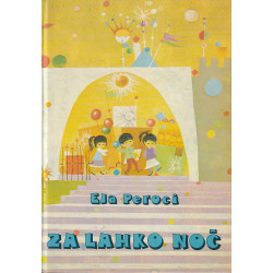 Ela Peroci - Za lahko noč