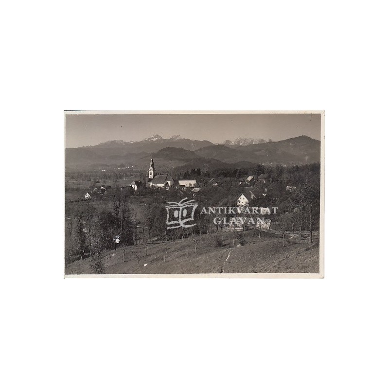 Breznica