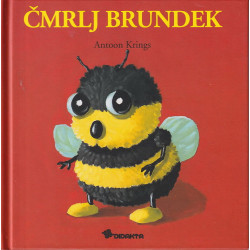 Antoon Krings - Čmrlj Brundek