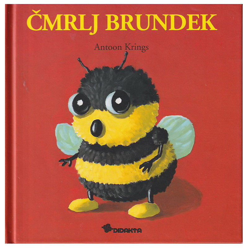 Antoon Krings - Čmrlj Brundek