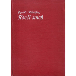 Leonid Andrejev - Rdeči smeh