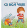 Tatjana Pregl Kobe - Ko bom velik