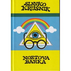 Slavko Krušnik - Noetova barka