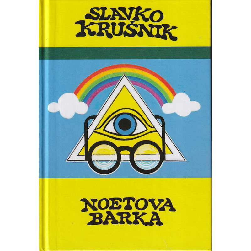 Slavko Krušnik - Noetova barka