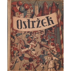 Carlo Collodi - Ostržek