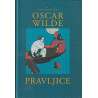 Oscar Wilde - Pravljice