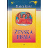 Manca Košir - Ženska pisma