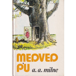 A. A. Milne - Medved Pu