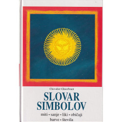 Chevalier-Gheerbrant - Slovar simbolov