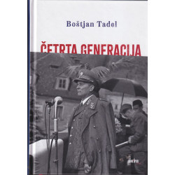 Boštjan Tadel - Četrta generacija
