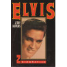 Jerry Hopkins - Elvis 1-2