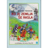 Marko Kravos - Ko je zemlja še rasla