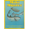 Miki Muster - Pustolovščine Zvitorepca, Trdonje in Lakotnika. Knj. 8