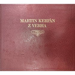 Fran Levstik - Martin Kerpan z Verha