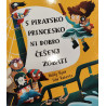 Holly Ryan - S piratsko princesko ni dobro češenj zobati