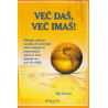 Roy Goreya - Več daš, več imaš!