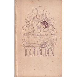 Igo Gruden - Narcis