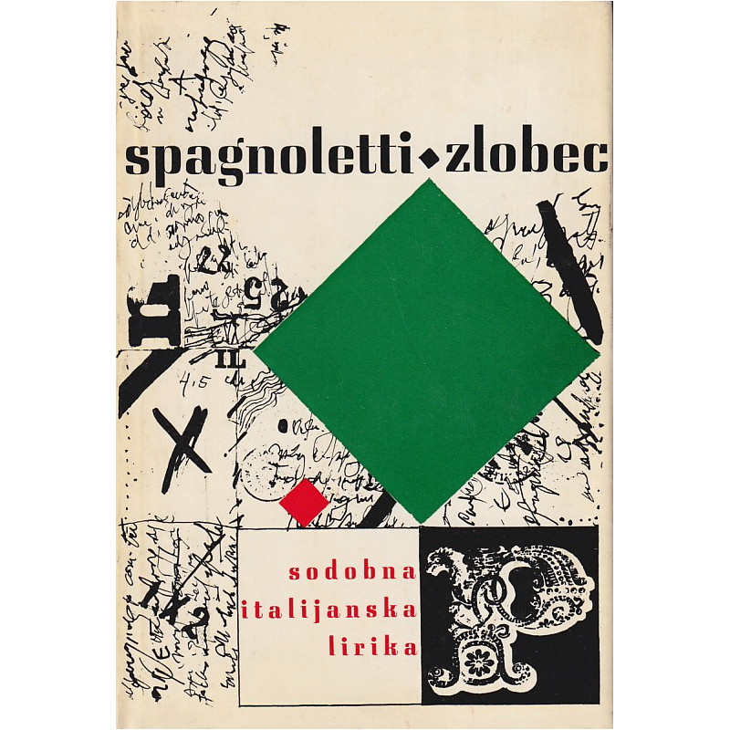 Sodobna italijanska lirika