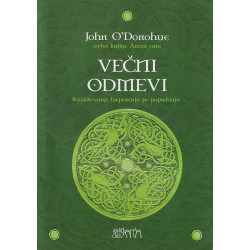 John O'Donohue - Večni odmevi