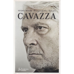 Vesna Milek - Cavazza