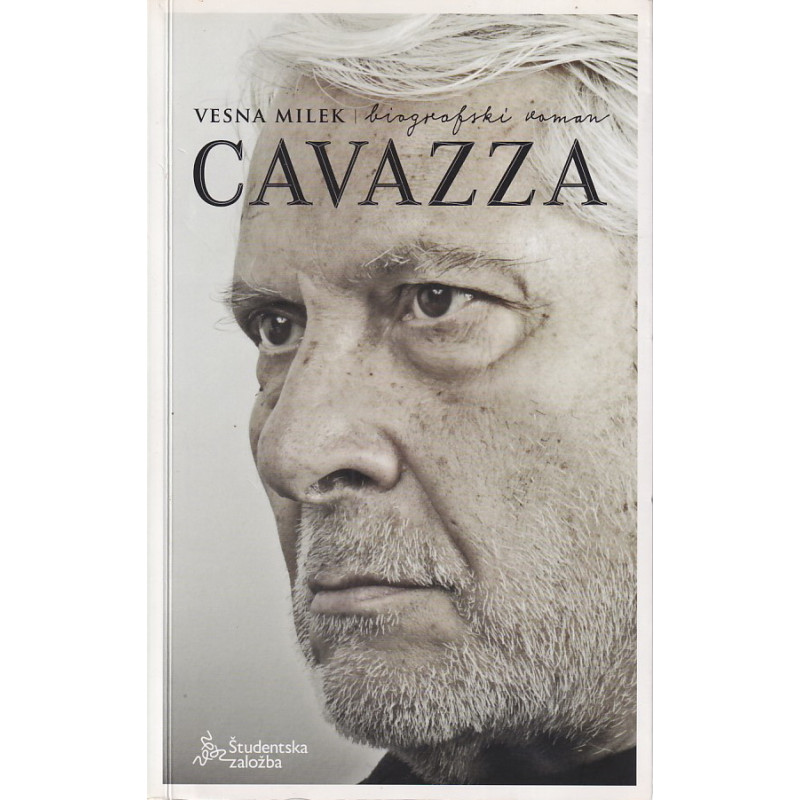 Vesna Milek - Cavazza