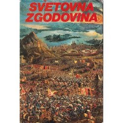 Svetovna zgodovina
