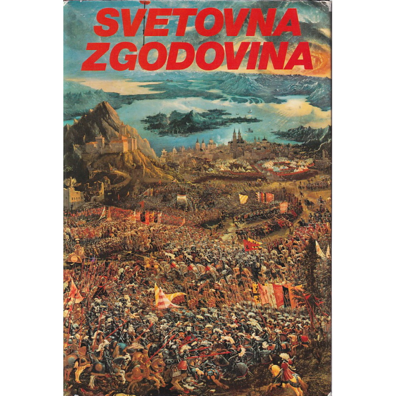 Svetovna zgodovina