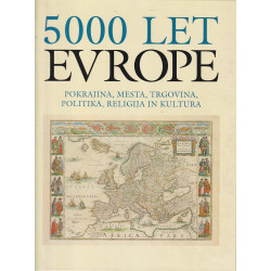 5000 let Evrope
