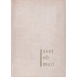 Svet ob Muri, III. letnik, št. 1-2, 1958