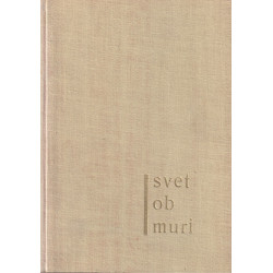 Svet ob Muri, I. letnik, št. 1-2, 1956