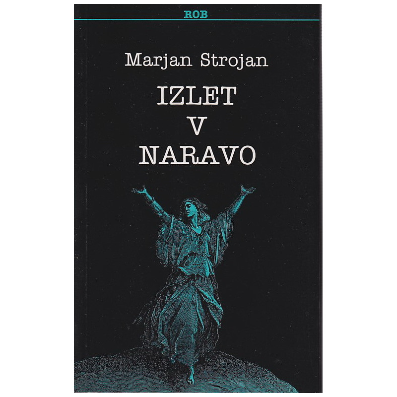 Marjan Strojan - Izlet v naravo
