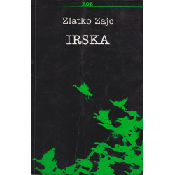 Zlatko Zajc - Irska