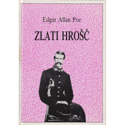 Edgar Allan Poe - Zlati hrošč