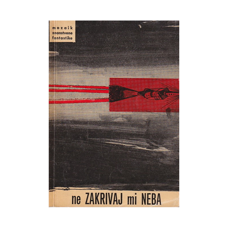 Ne zakrivaj mi neba