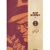 Alex Raymond - RIP Kirby - sabrane pasice
