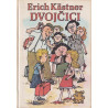 Erich Kastner - Dvojčici