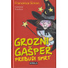 Francesca Simon - Grozni Gašper