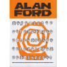 Alan Ford teče častni krog