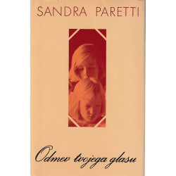 Sandra Paretti - Odmev tvojega glasu