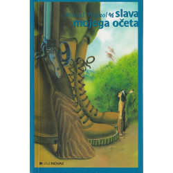 Marcel Pagnol - Slava mojega očeta